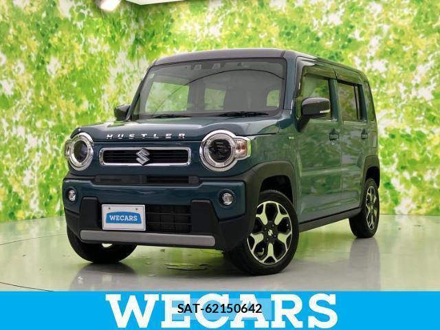 Suzuki HUSTLER 2020-11 8878323-0
