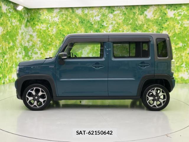 Suzuki HUSTLER 2020-11 8878323-1