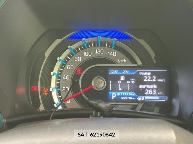 Suzuki HUSTLER 2020-11 8878323-10
