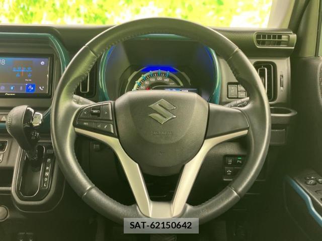 Suzuki HUSTLER 2020-11 8878323-11