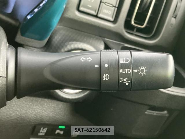 Suzuki HUSTLER 2020-11 8878323-12