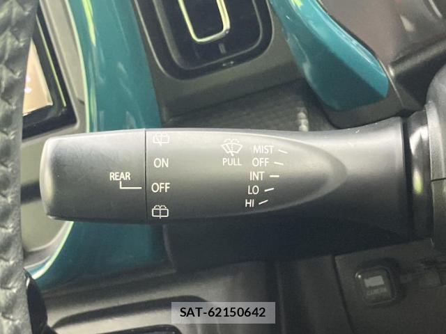 Suzuki HUSTLER 2020-11 8878323-13