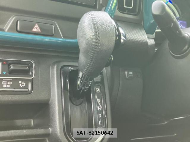 Suzuki HUSTLER 2020-11 8878323-14