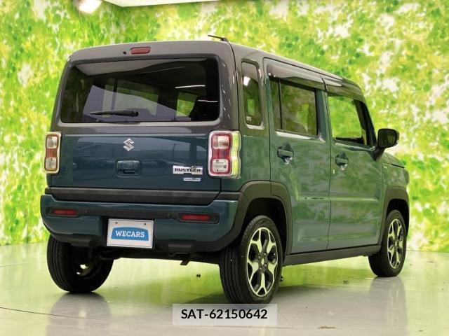 Suzuki HUSTLER 2020-11 8878323-2