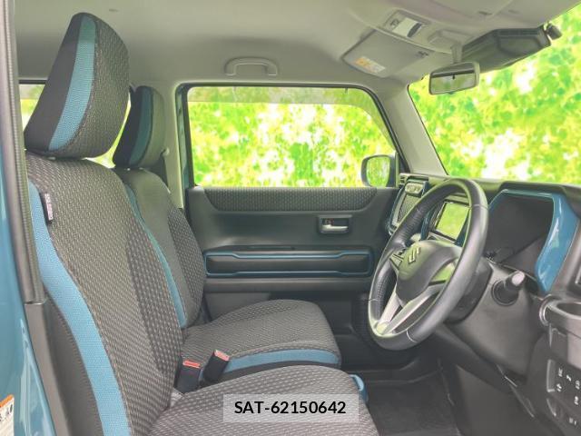 Suzuki HUSTLER 2020-11 8878323-3