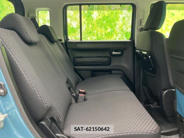 Suzuki HUSTLER 2020-11 8878323-4