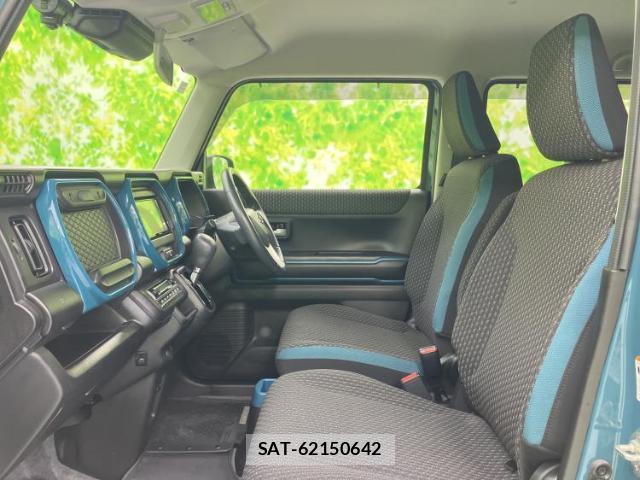 Suzuki HUSTLER 2020-11 8878323-5