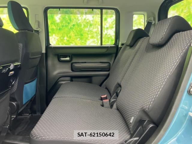 Suzuki HUSTLER 2020-11 8878323-6