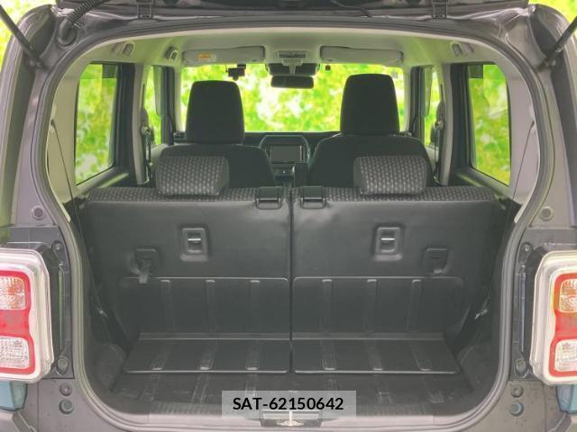 Suzuki HUSTLER 2020-11 8878323-7