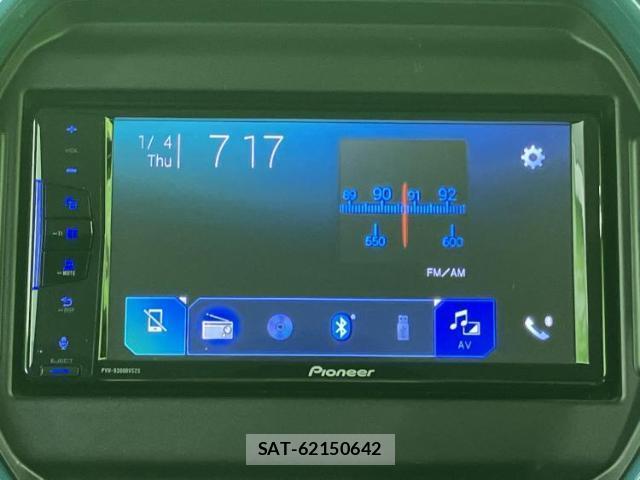 Suzuki HUSTLER 2020-11 8878323-8
