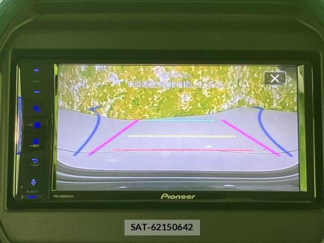 Suzuki HUSTLER 2020-11 8878323-9