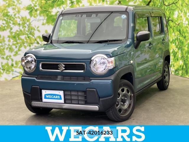 Suzuki HUSTLER 2022-03 8878329-0