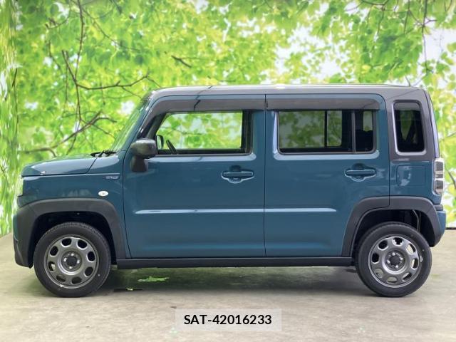 Suzuki HUSTLER 2022-03 8878329-1