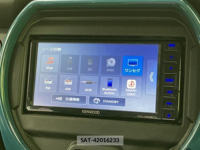 Suzuki HUSTLER 2022-03 8878329-10