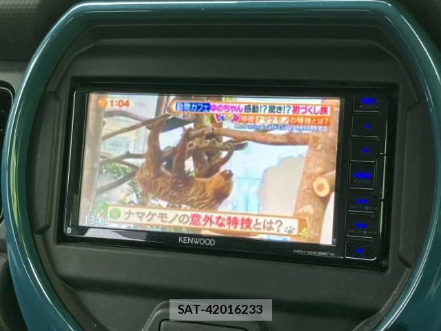Suzuki HUSTLER 2022-03 8878329-11