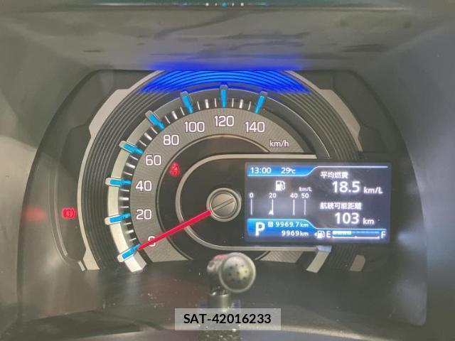 Suzuki HUSTLER 2022-03 8878329-12