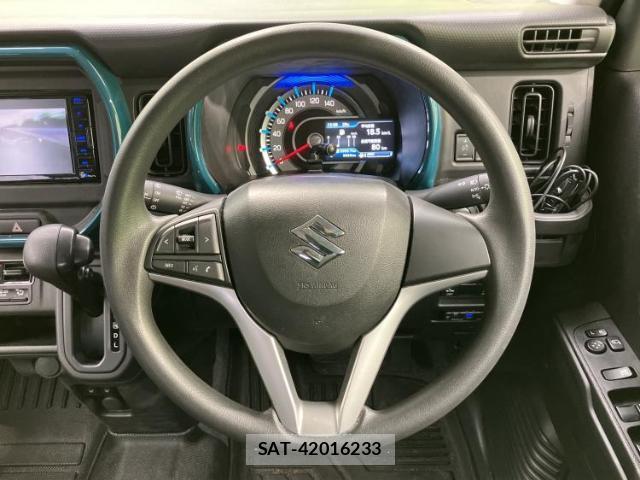 Suzuki HUSTLER 2022-03 8878329-13