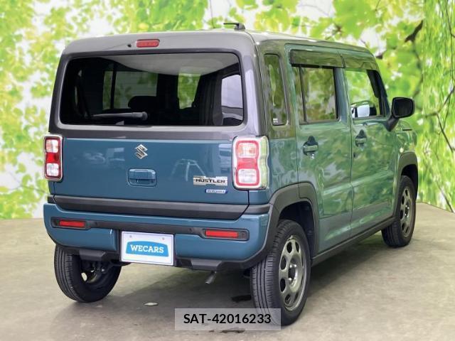 Suzuki HUSTLER 2022-03 8878329-2