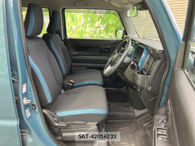 Suzuki HUSTLER 2022-03 8878329-3