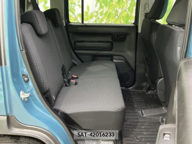 Suzuki HUSTLER 2022-03 8878329-4
