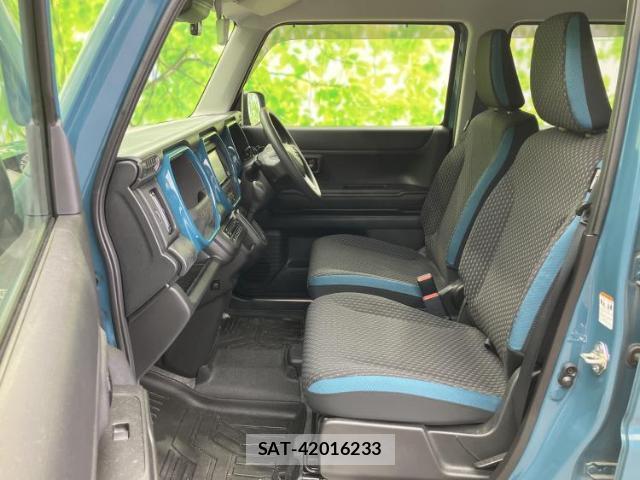 Suzuki HUSTLER 2022-03 8878329-5