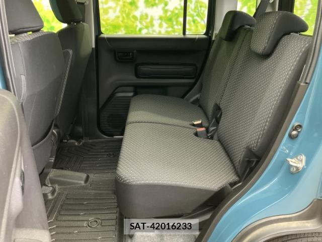 Suzuki HUSTLER 2022-03 8878329-6