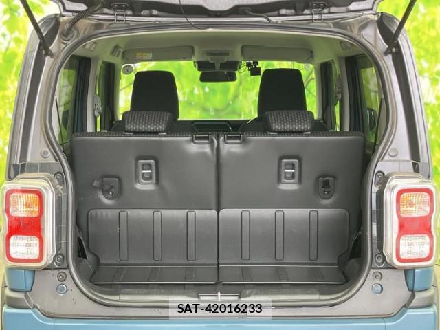 Suzuki HUSTLER 2022-03 8878329-7