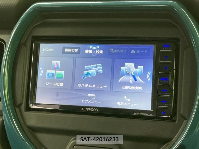 Suzuki HUSTLER 2022-03 8878329-8