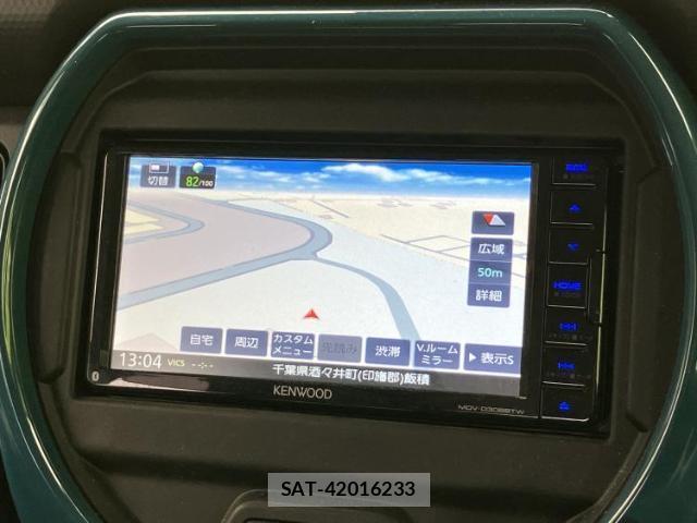 Suzuki HUSTLER 2022-03 8878329-9