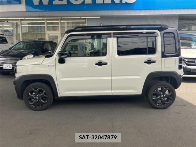 Suzuki HUSTLER 2025-08 8878334-1