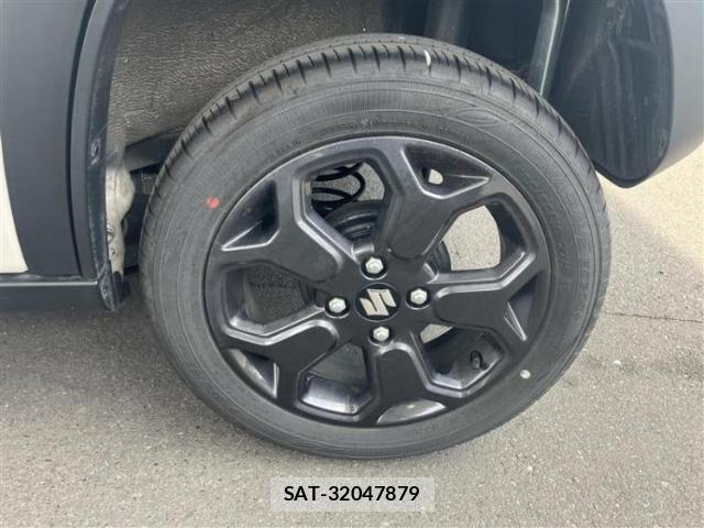 Suzuki HUSTLER 2025-08 8878334-17