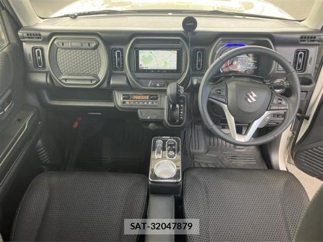 Suzuki HUSTLER 2025-08 8878334-3