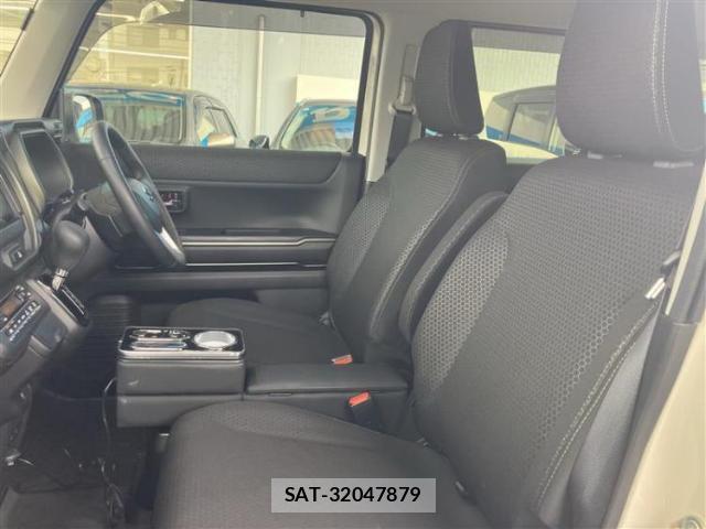 Suzuki HUSTLER 2025-08 8878334-5