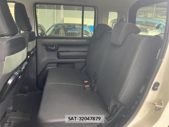 Suzuki HUSTLER 2025-08 8878334-6