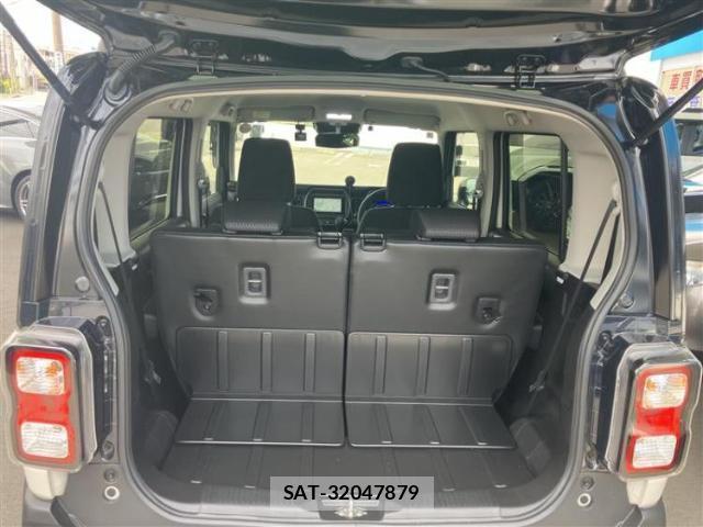 Suzuki HUSTLER 2025-08 8878334-7
