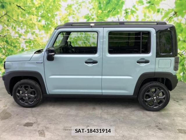 Suzuki HUSTLER 2026-03 8878337-1