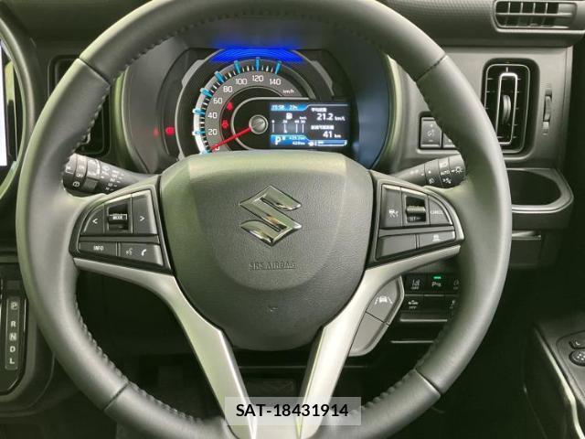 Suzuki HUSTLER 2026-03 8878337-14