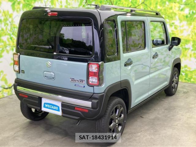 Suzuki HUSTLER 2026-03 8878337-2