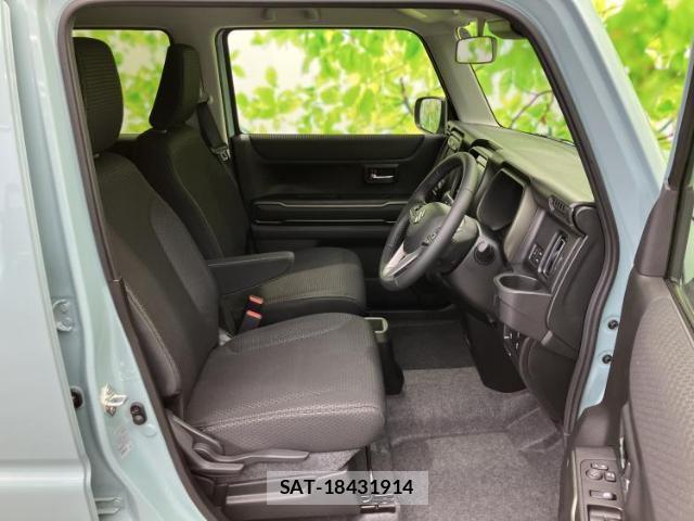 Suzuki HUSTLER 2026-03 8878337-3
