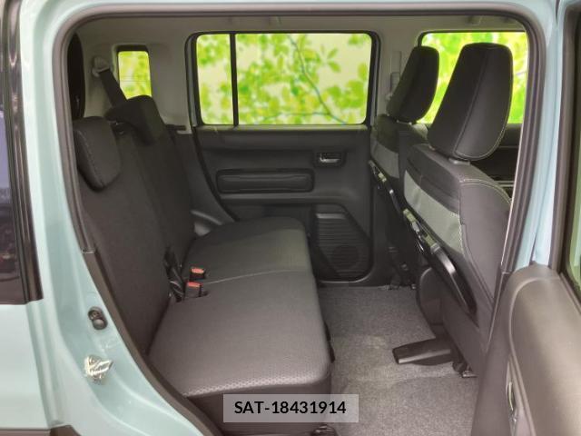 Suzuki HUSTLER 2026-03 8878337-4