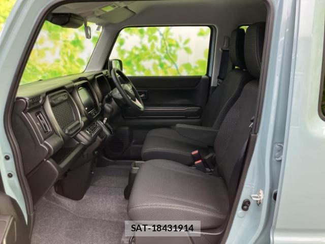 Suzuki HUSTLER 2026-03 8878337-5
