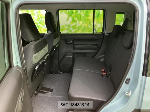 Suzuki HUSTLER 2026-03 8878337-6