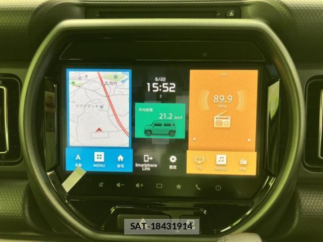 Suzuki HUSTLER 2026-03 8878337-8