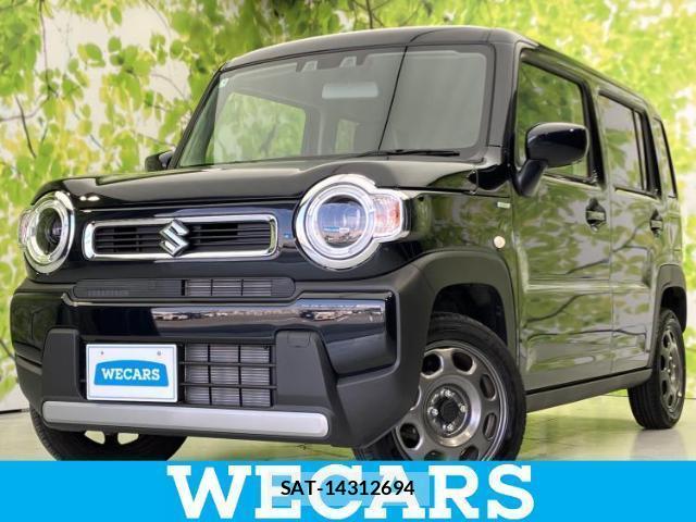 Suzuki HUSTLER 2025-04 8878422-0