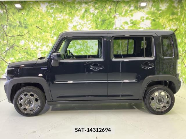 Suzuki HUSTLER 2025-04 8878422-1