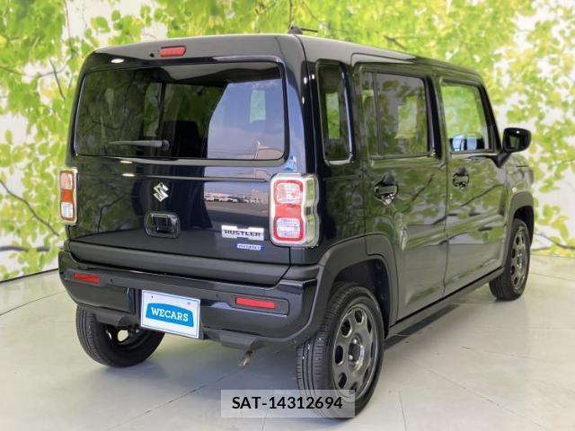 Suzuki HUSTLER 2025-04 8878422-2