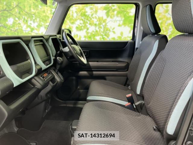 Suzuki HUSTLER 2025-04 8878422-5