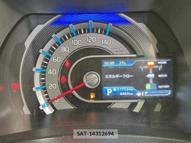 Suzuki HUSTLER 2025-04 8878422-9
