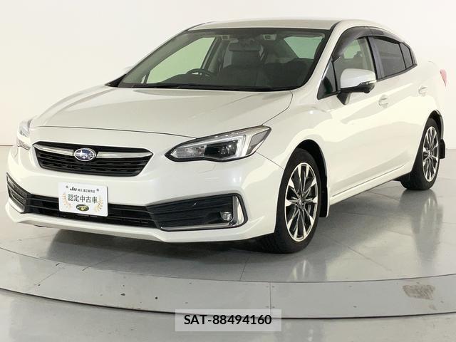 Subaru IMPREZA G4 2019-12 8877252-0