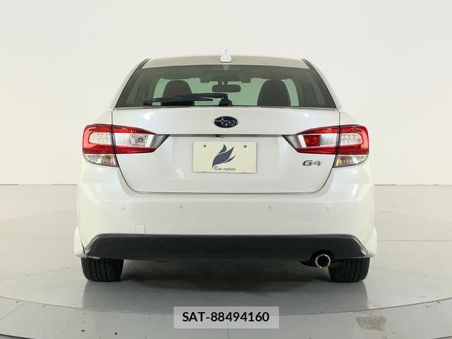 Subaru IMPREZA G4 2019-12 8877252-5